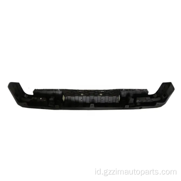 D-MAX 2021+ BUMPER BODE BODY BUMPER